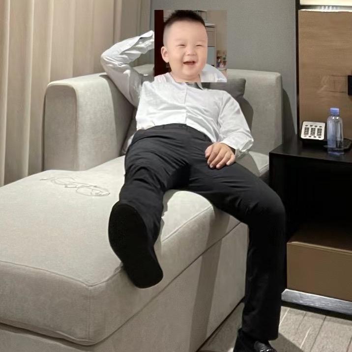 最佳男猪脚