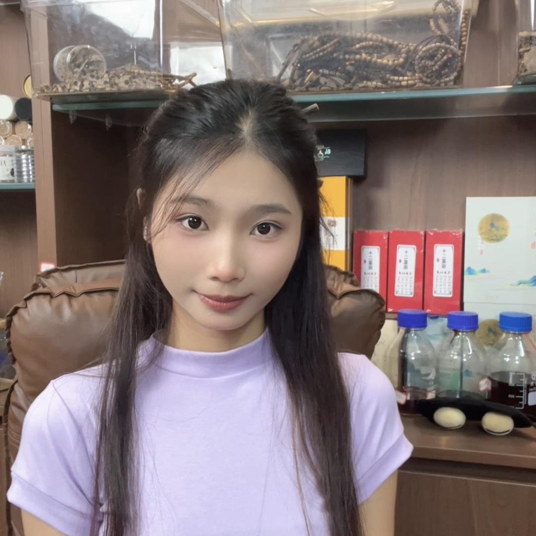 冠香源沉香baby