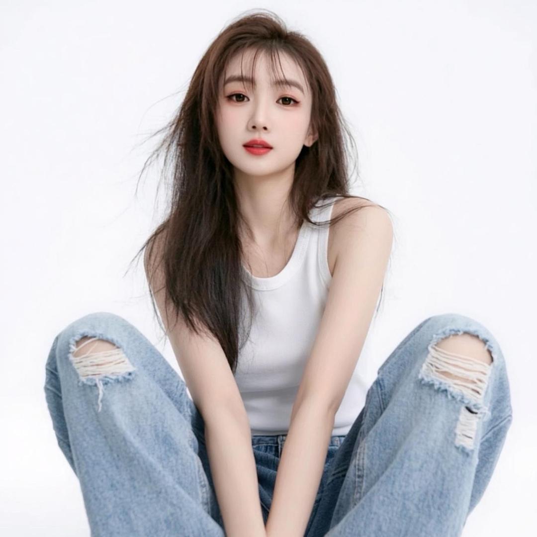 西施🌻
