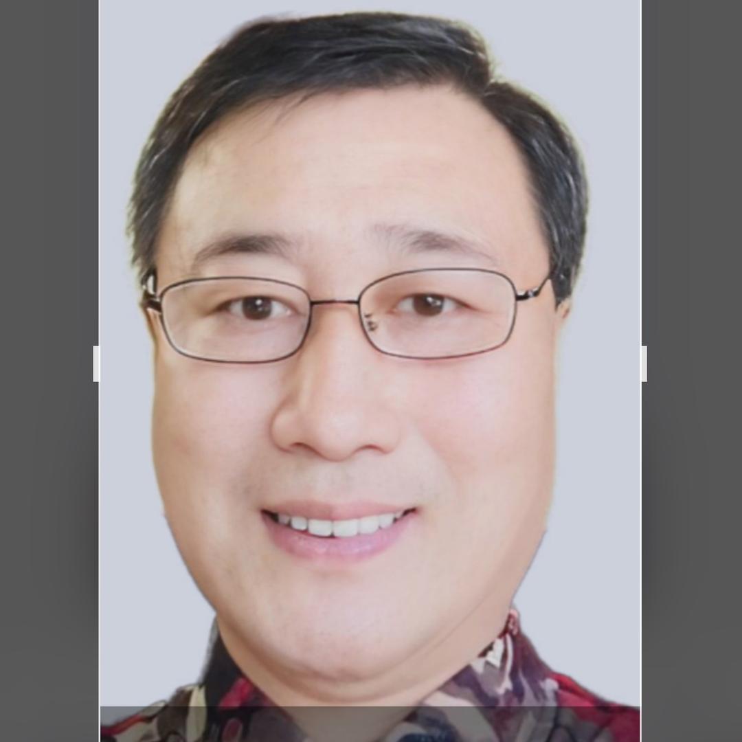 陳哥