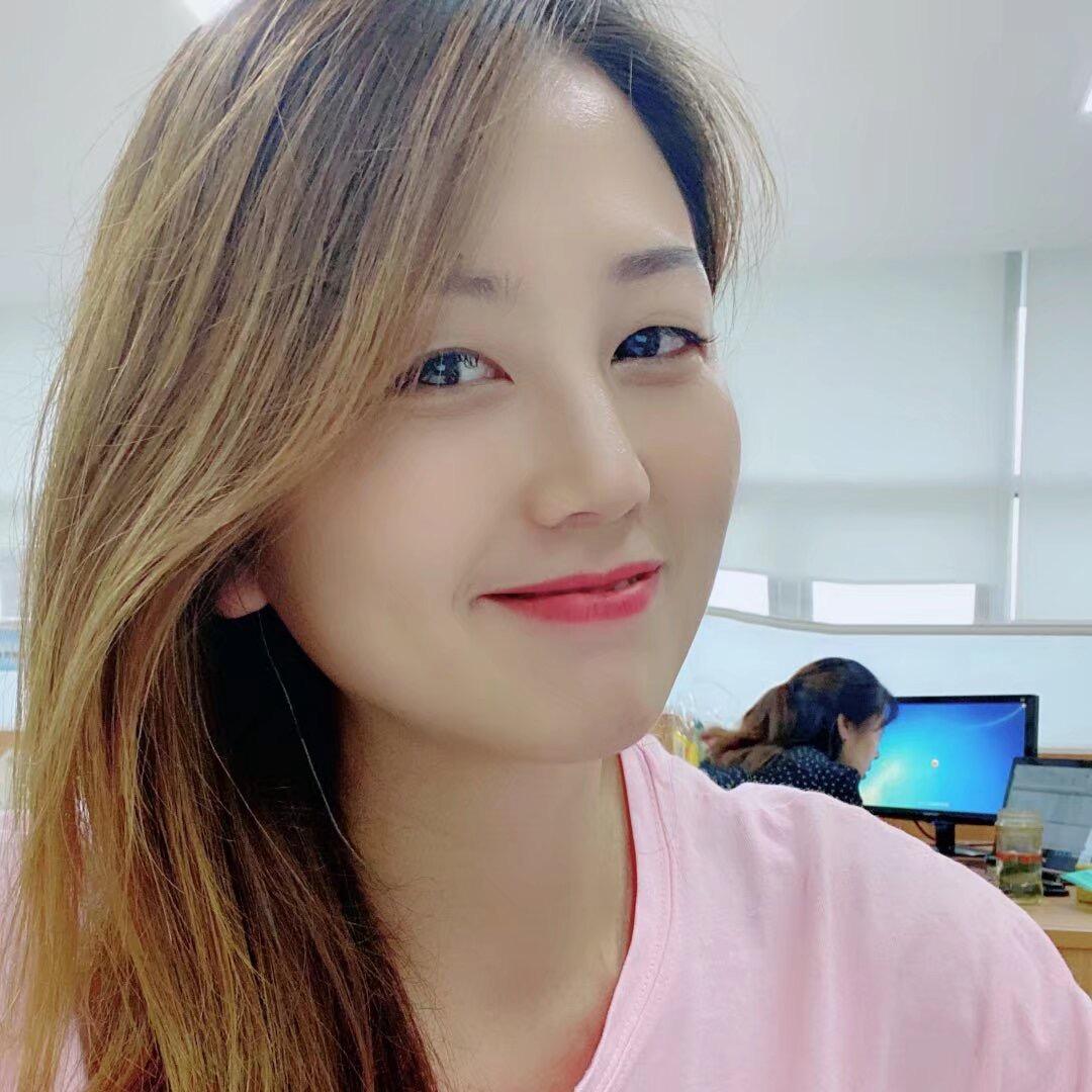 金小姐🤪