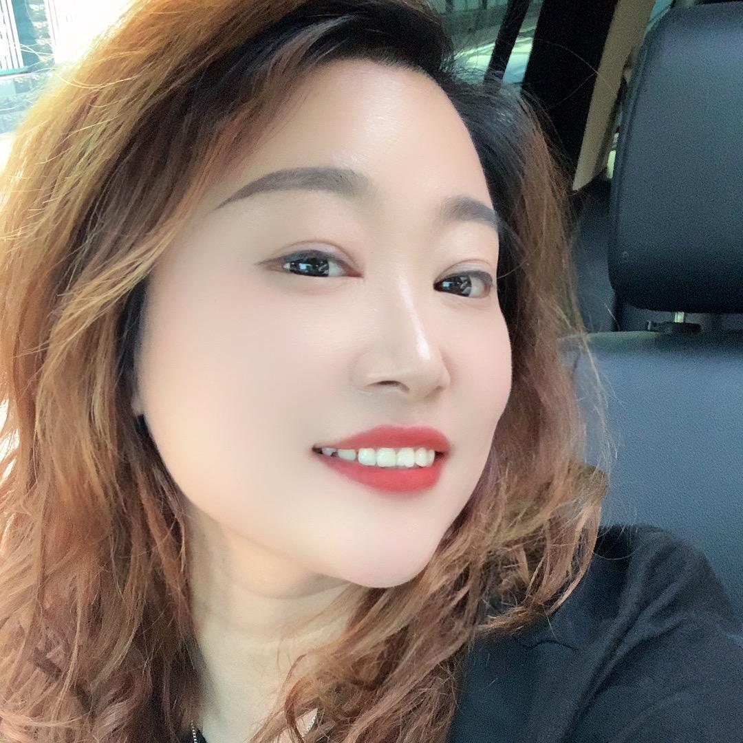 雪宝儿😘