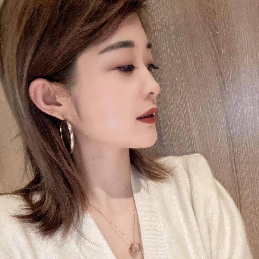 丹丹时装搭配