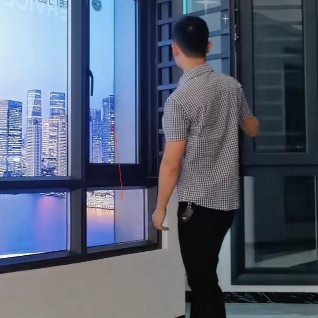 儋州红橡树门窗