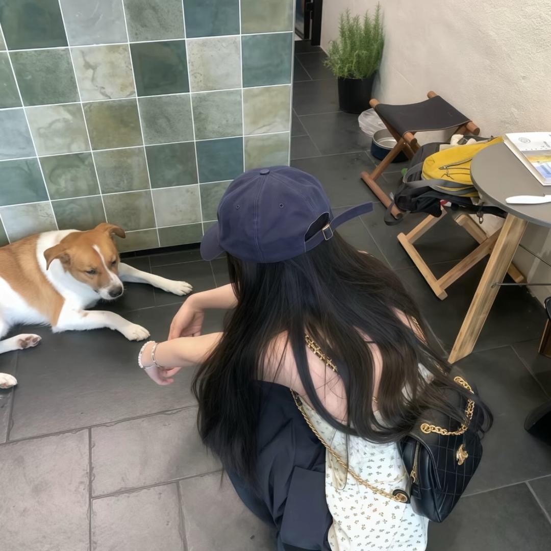 好想初见ni