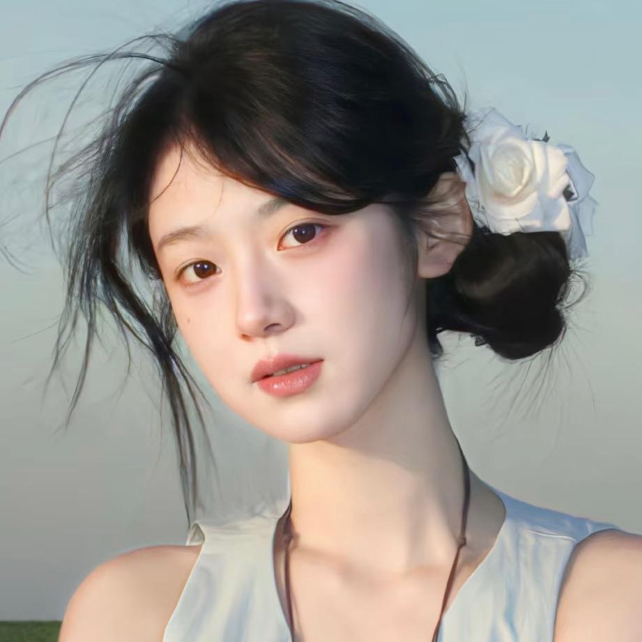 奶油桃子