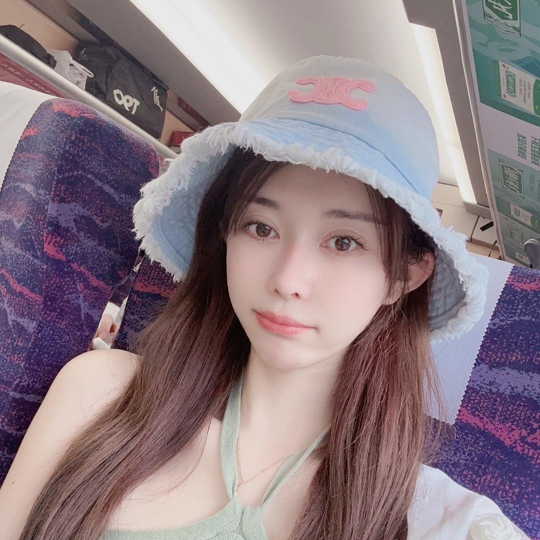 Miss董时尚穿搭