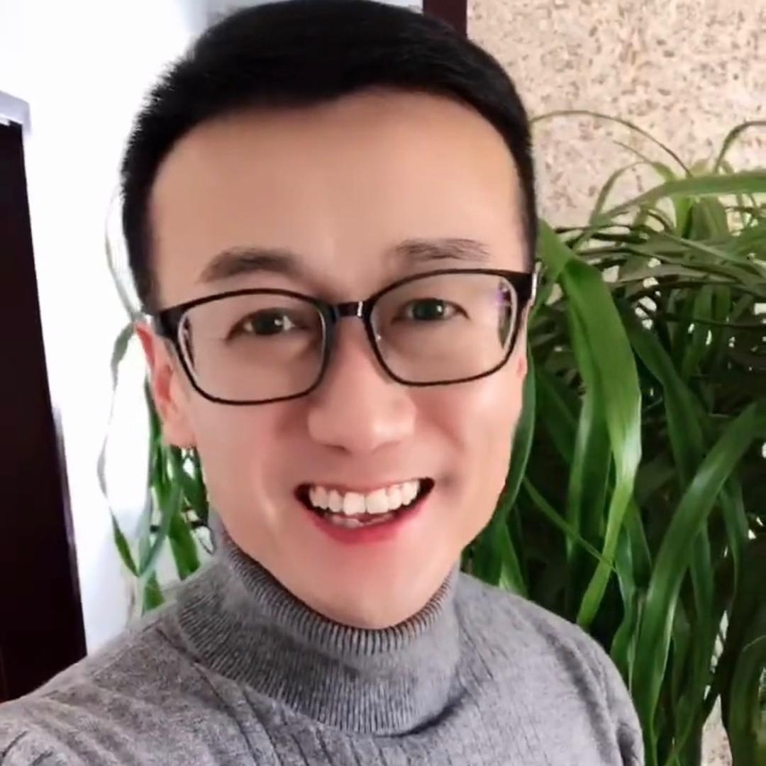 雨中徜徉