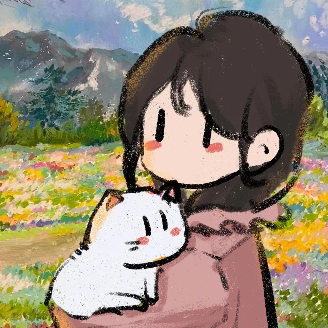 玥玥~
