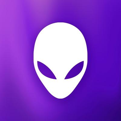 ALIENWARE外星人