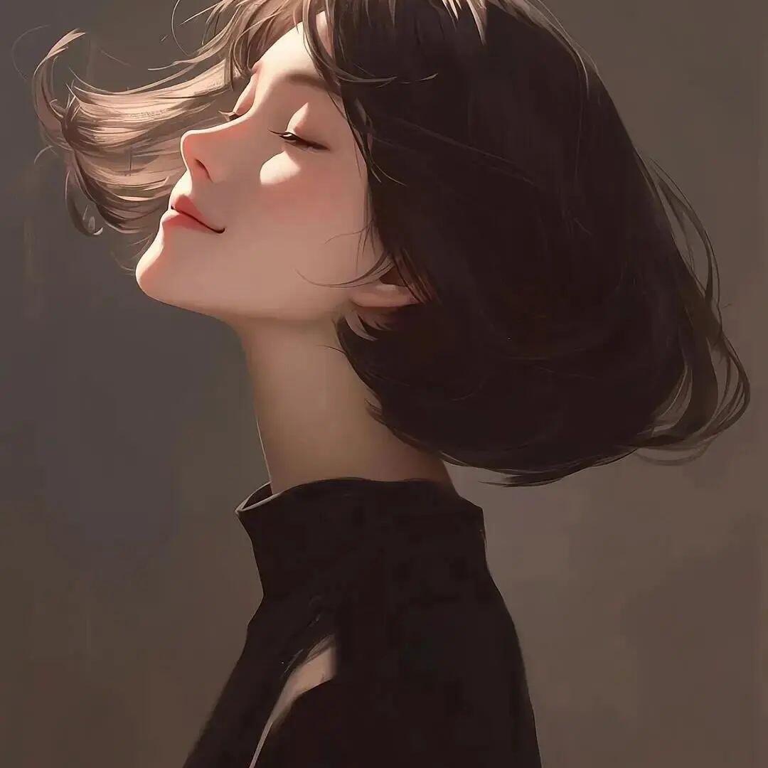 我是大薇儿