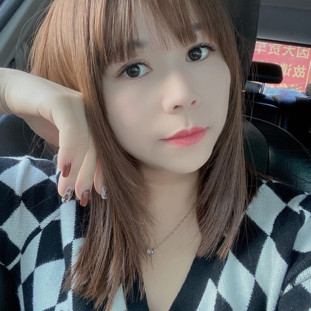 lily陈