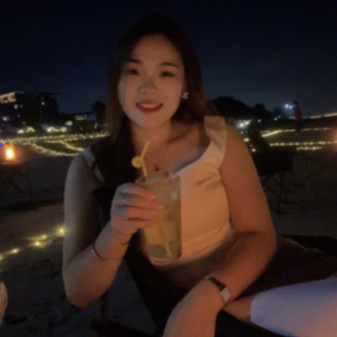 杨姐有点小脾气😜ོ