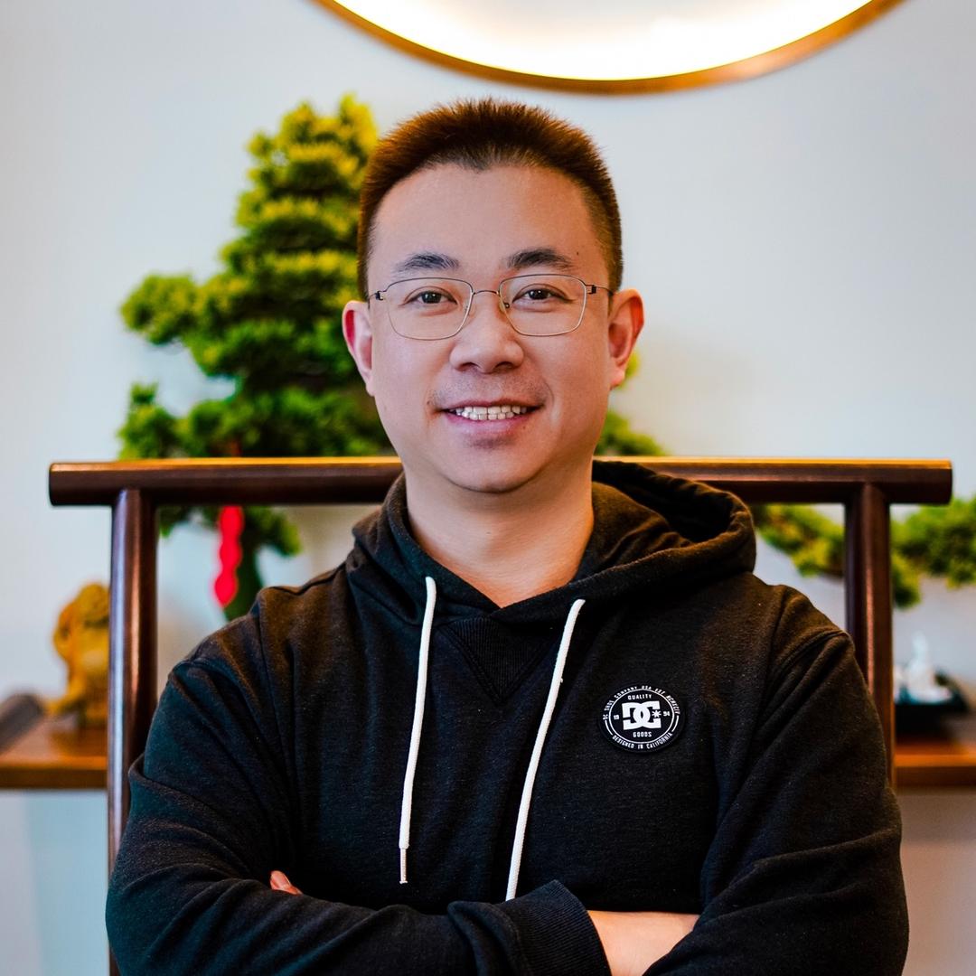 燧石智慧健身丁总