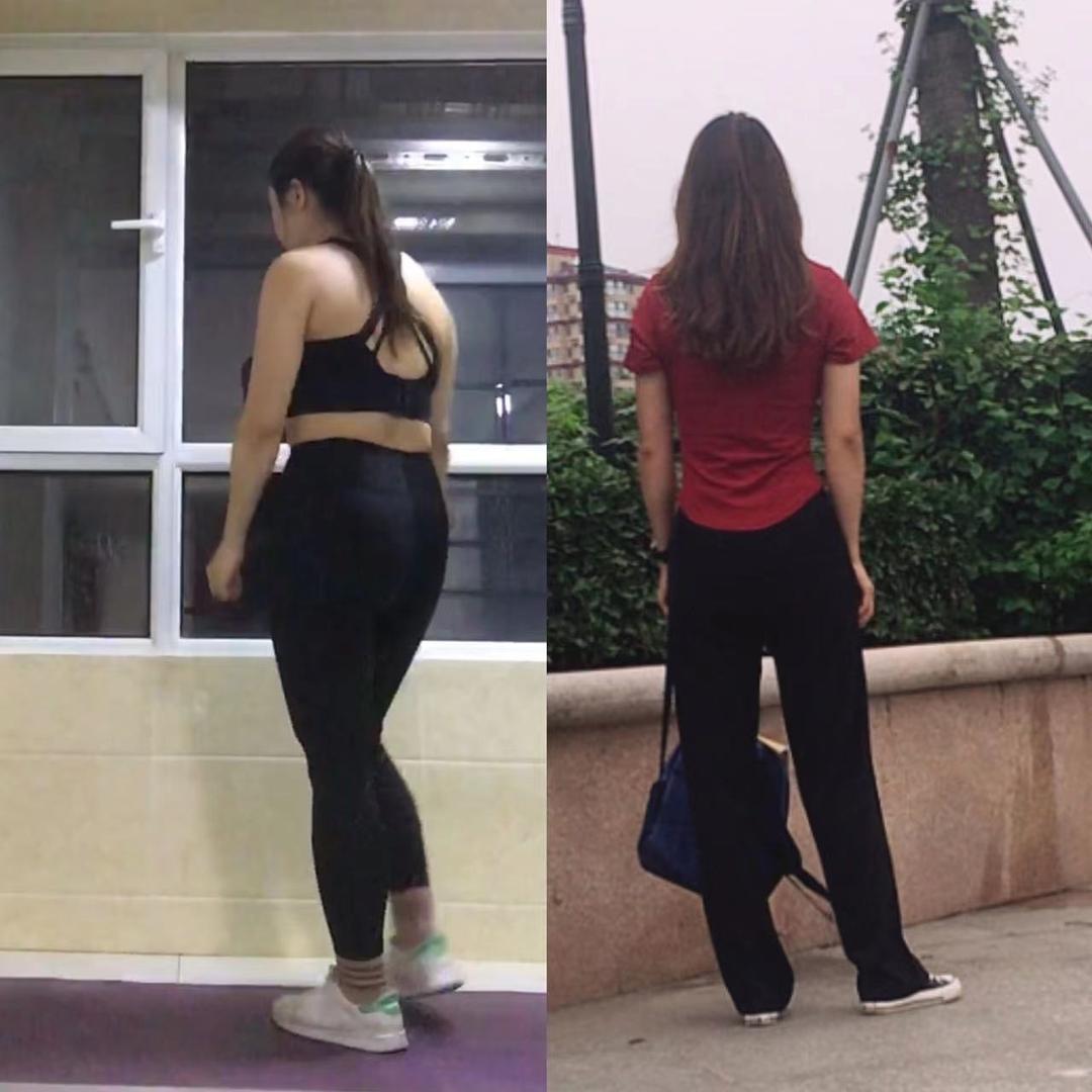 大杨要变瘦（已-40）