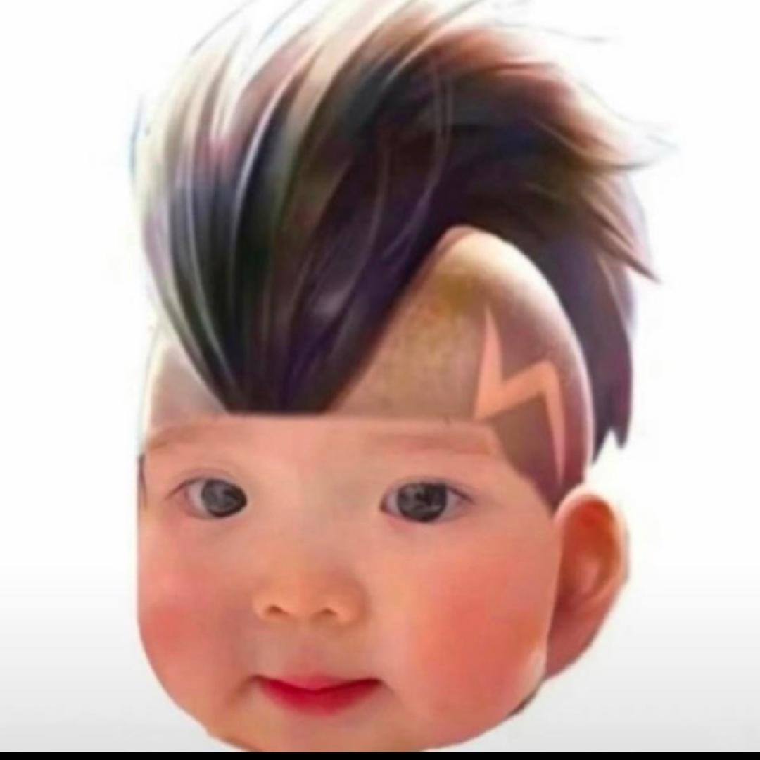 美式前翅