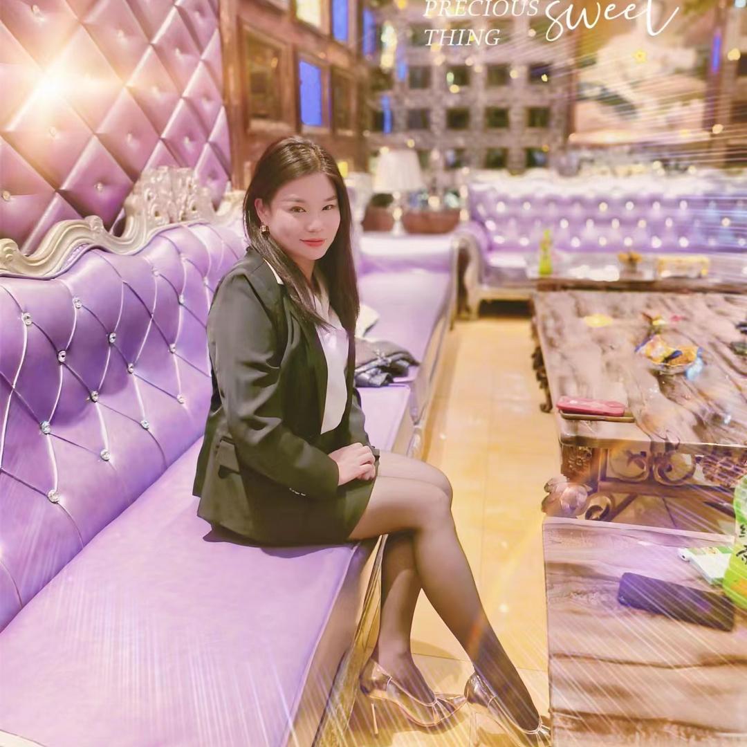 盛世     娜娜（ktv经理）