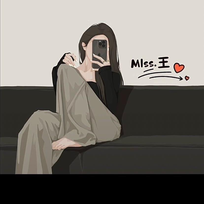 🔖·𝐿𝑜𝑣𝑒 ᵕ̈Miss王
