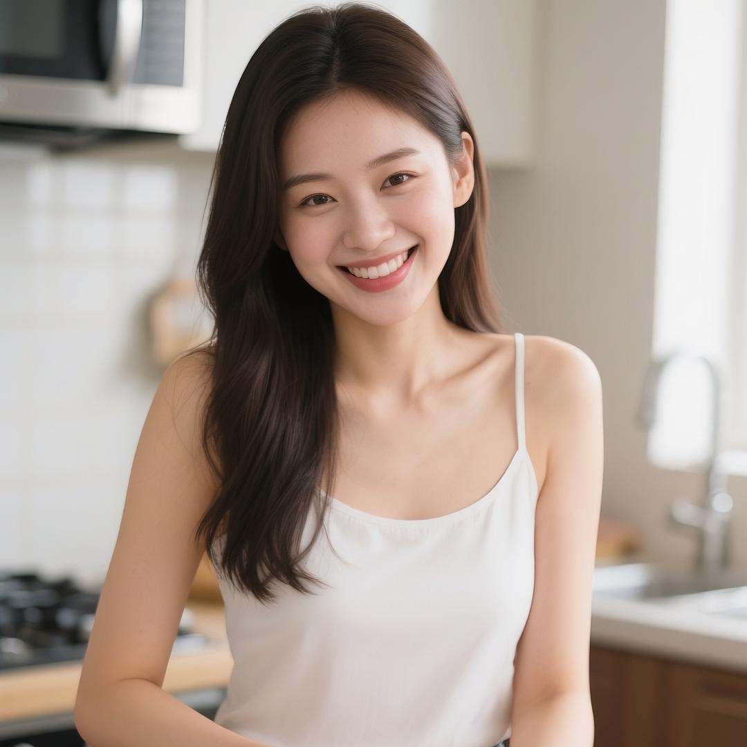 旺财仙女