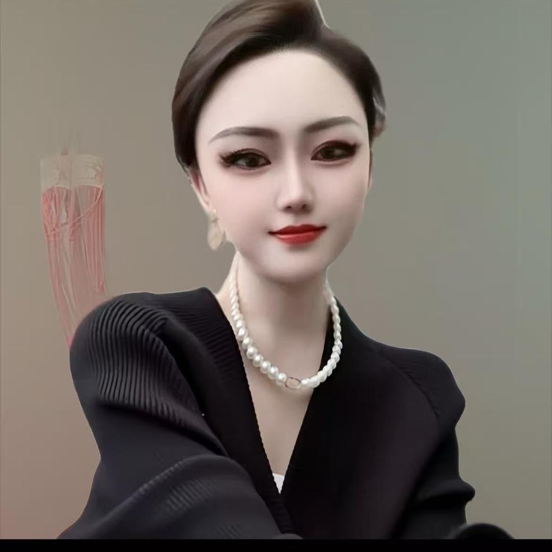 小妮阿姨