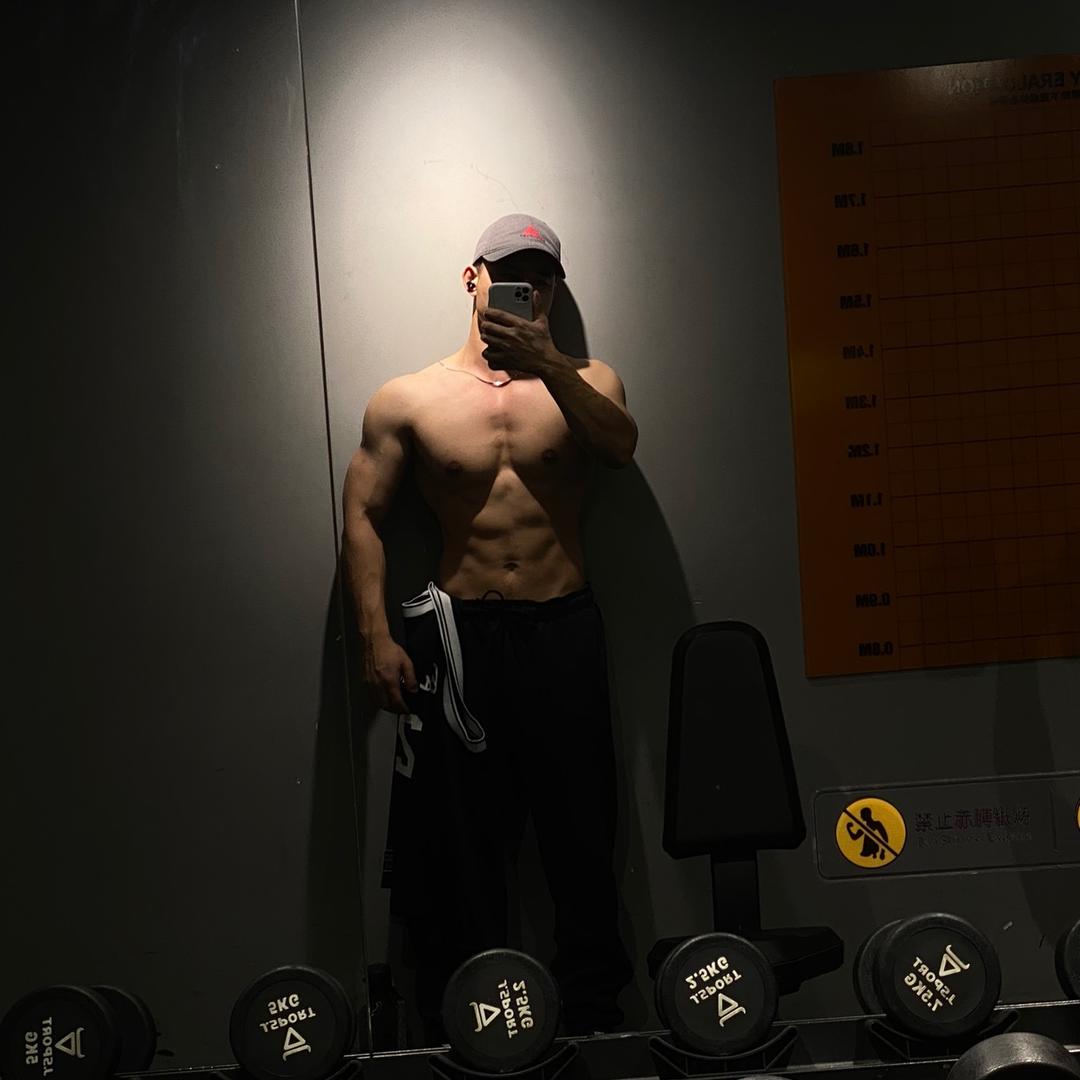 宋天🥦（增肌）