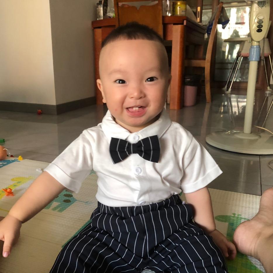 @（元宝的麻麻）巴巴象纸尿裤