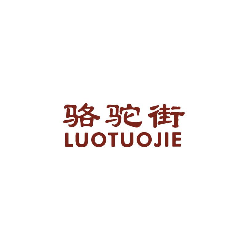 骆驼街户外直播号