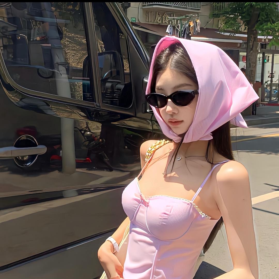 泡泡🫧熊