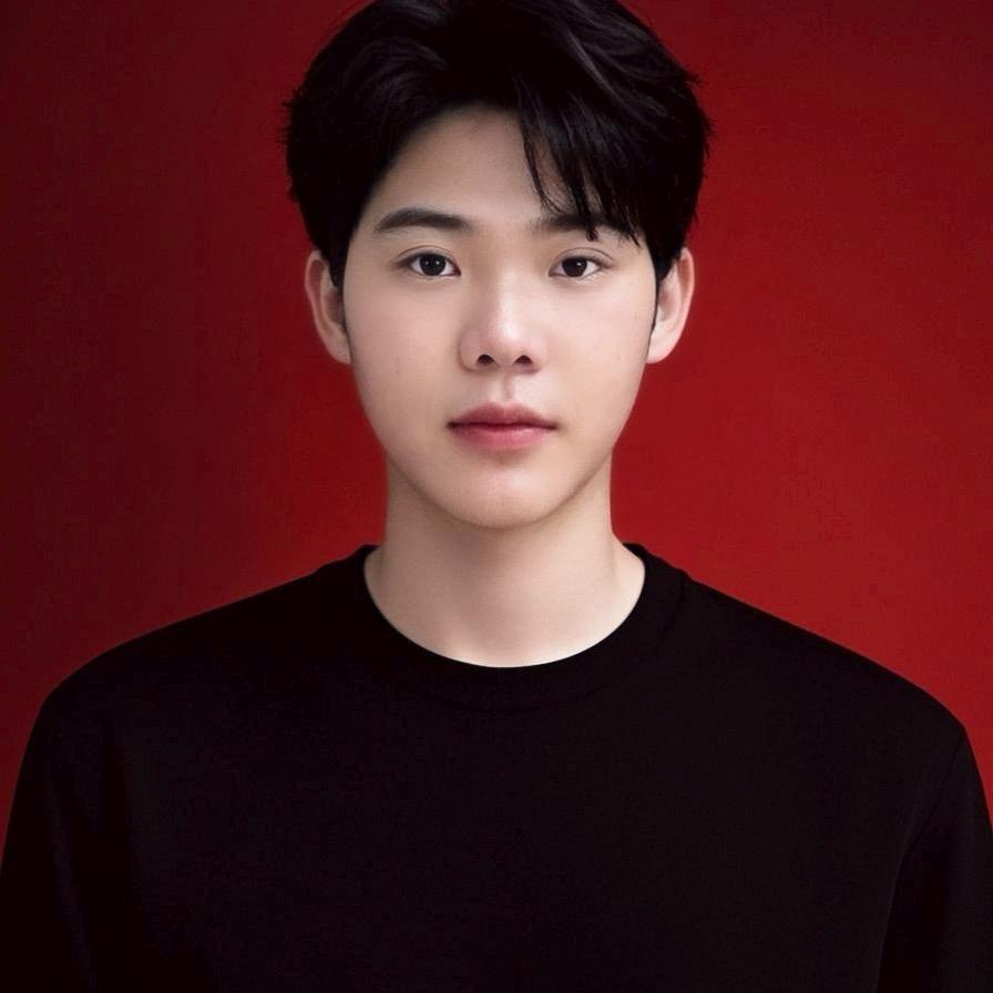 梁教只会教车（靠谱哥）