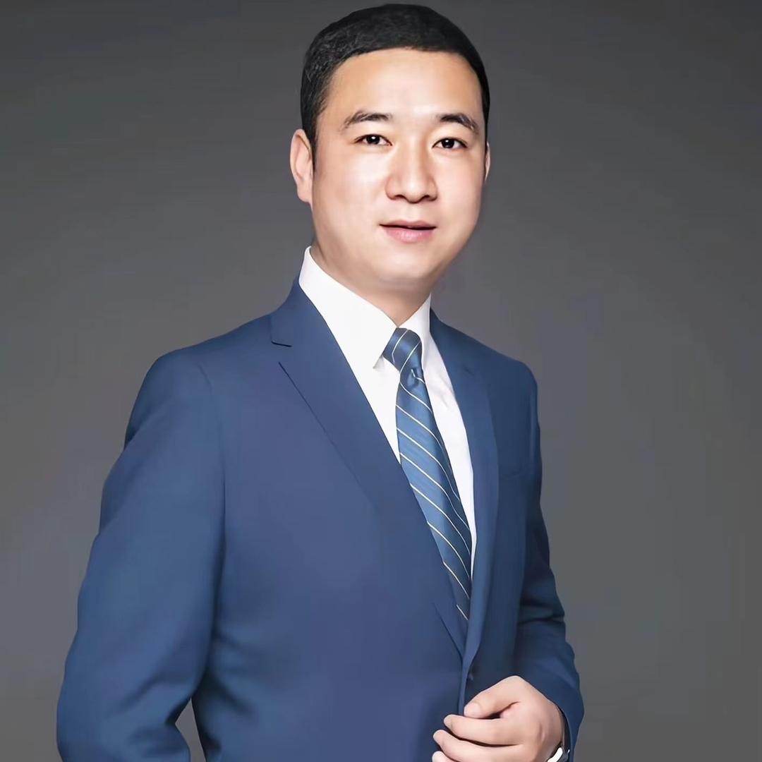 追梦 杨胜强