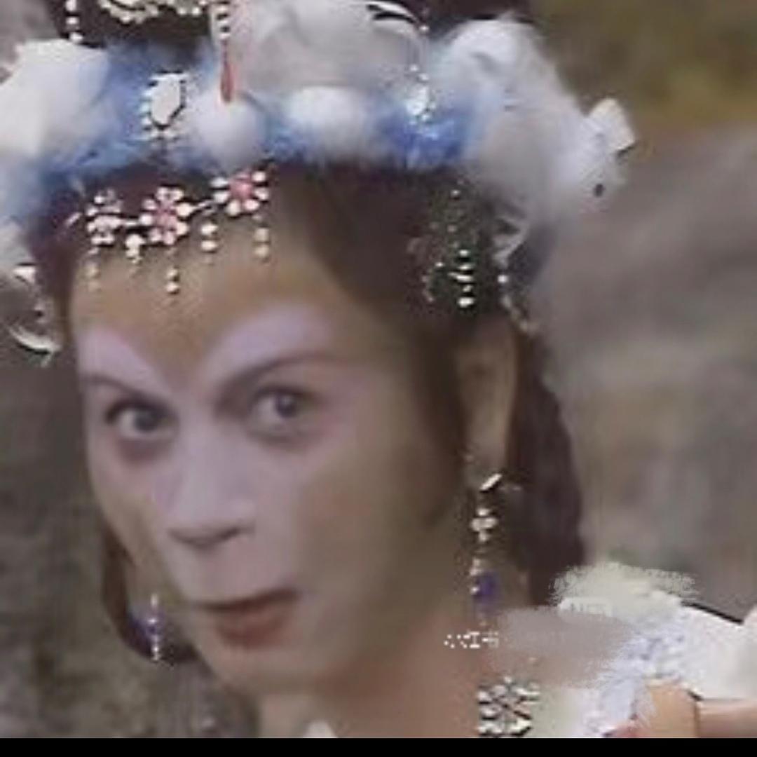 小刘biubiubiu💕汉服野生袍子版