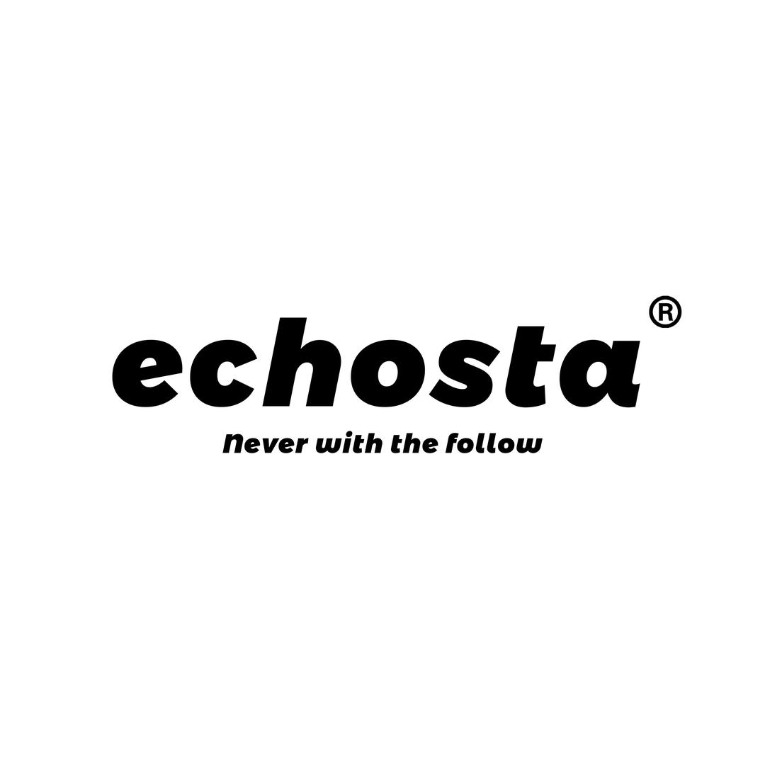 Echosta女装服饰