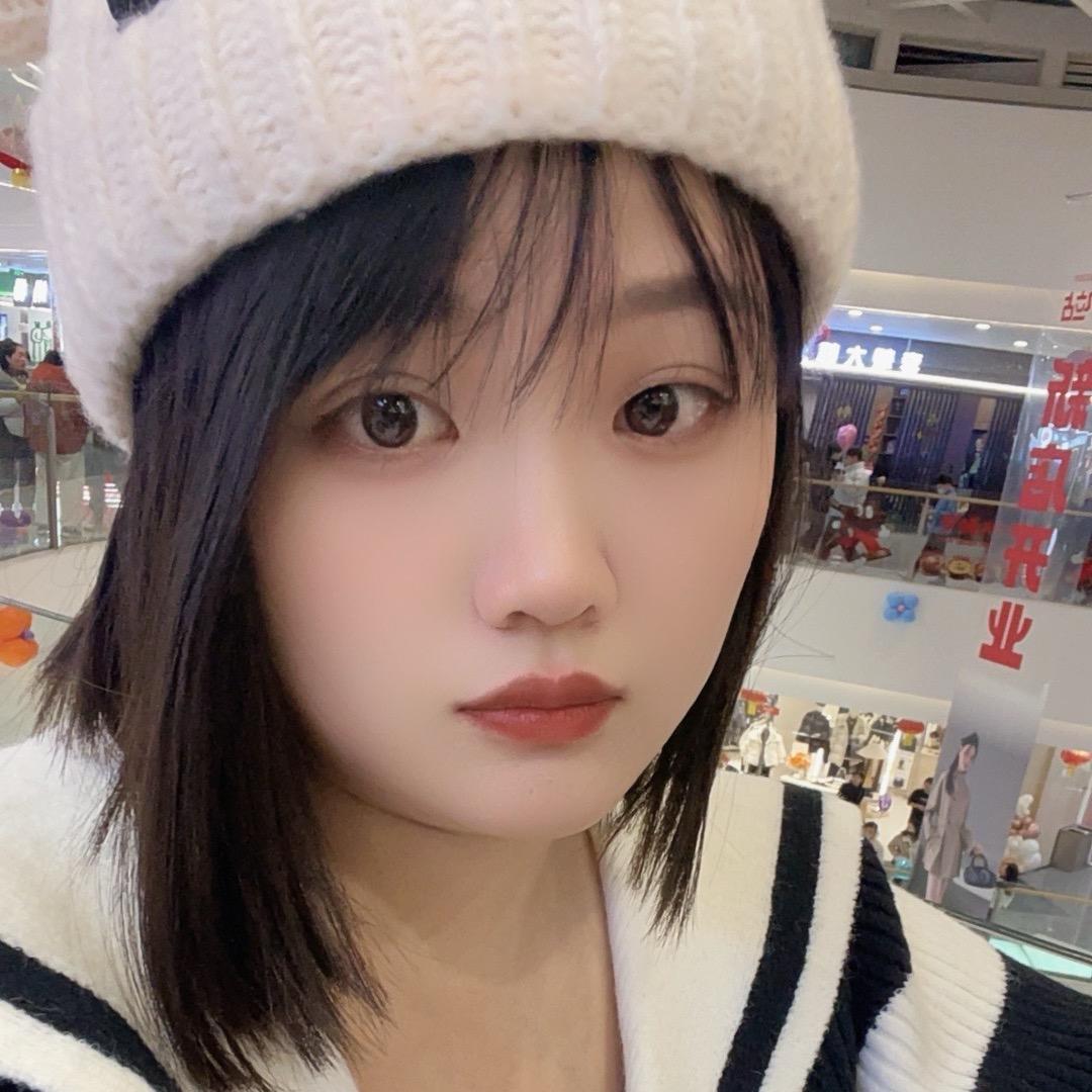苹果妹