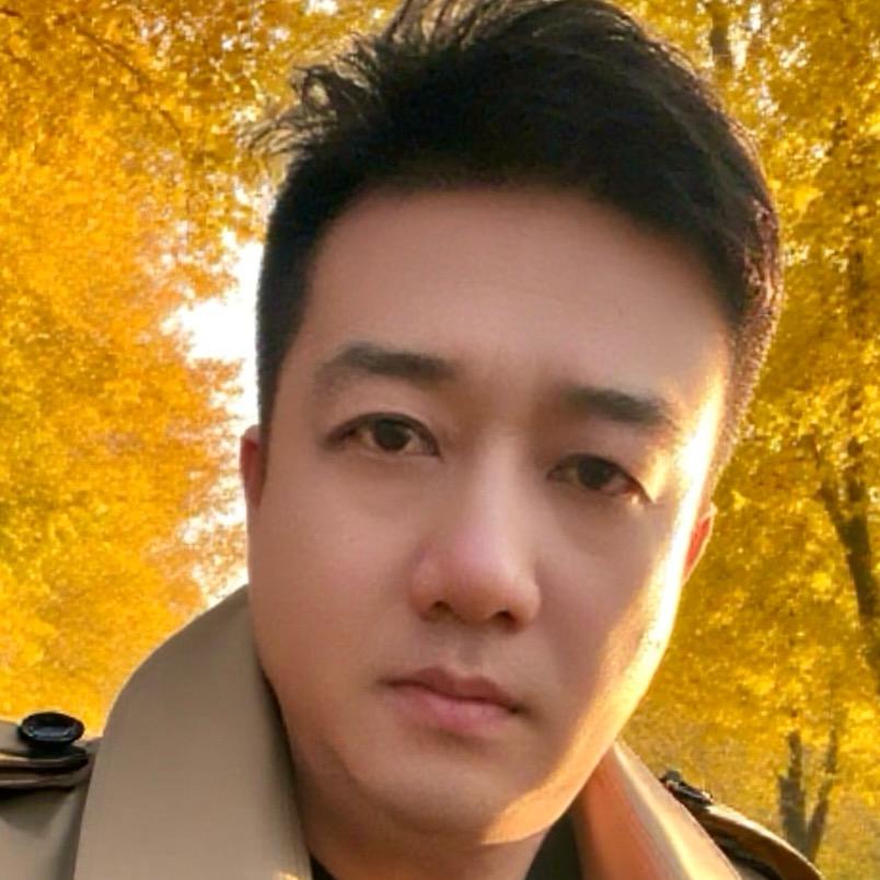 李文潮