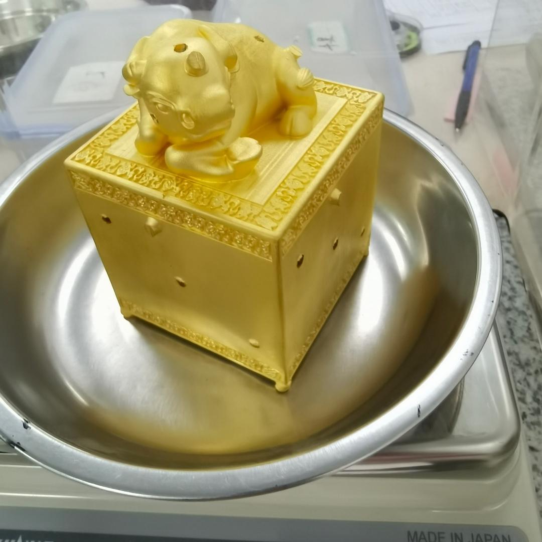 明胜珠宝