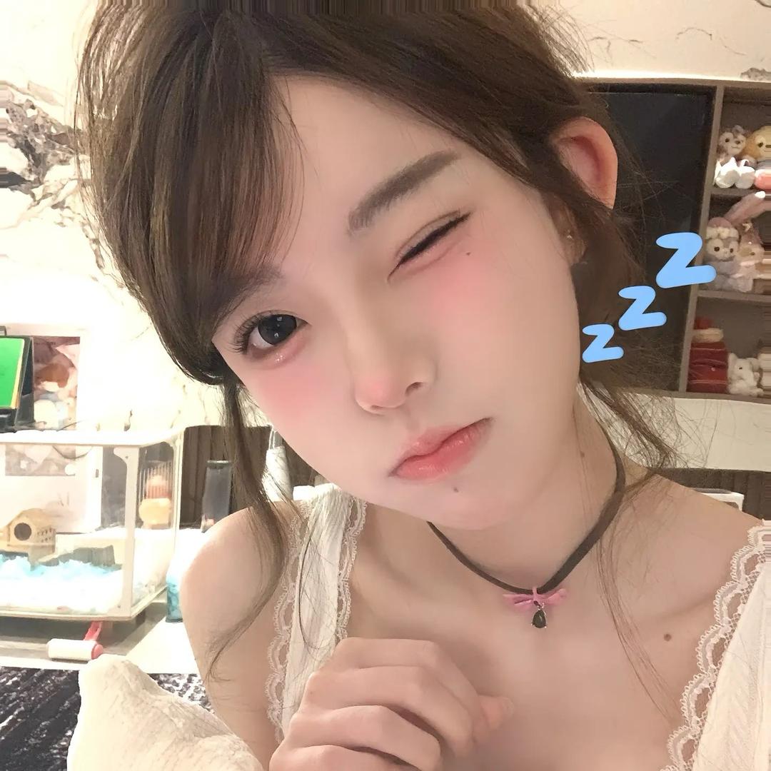 我最烦静静