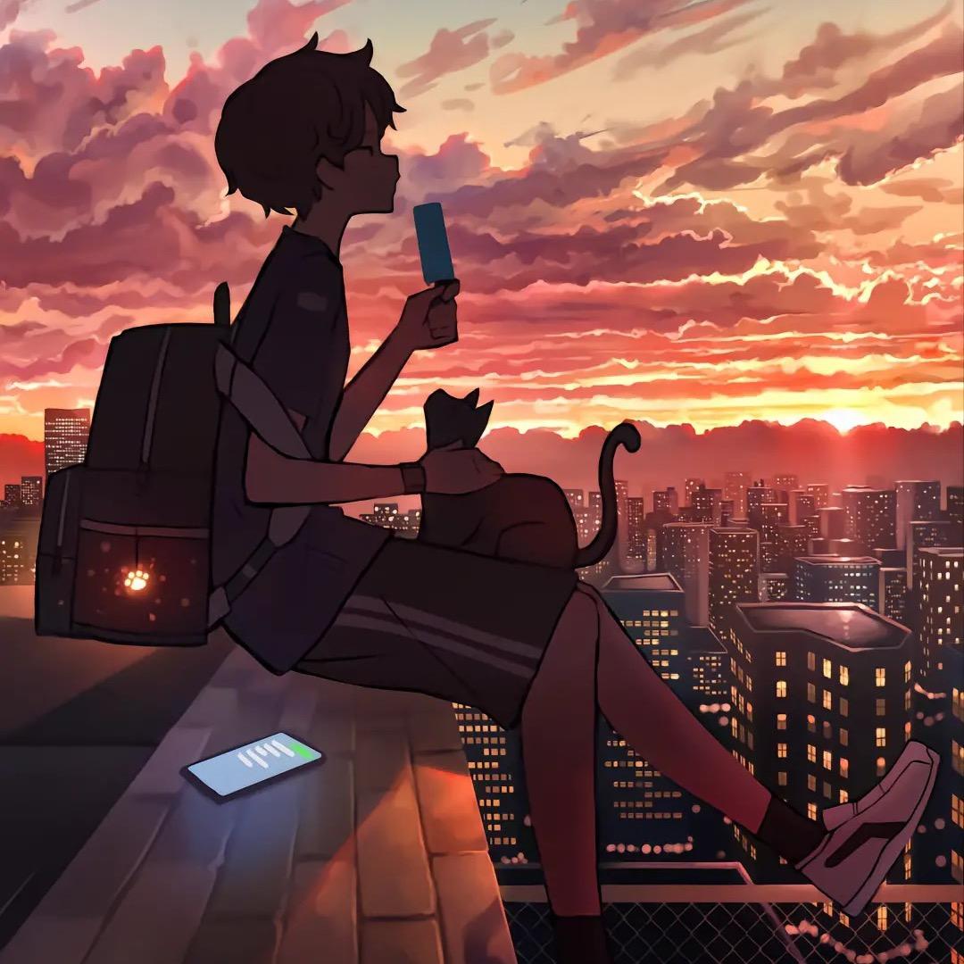 ʕ•̫͡•ʔ小清桐🍻