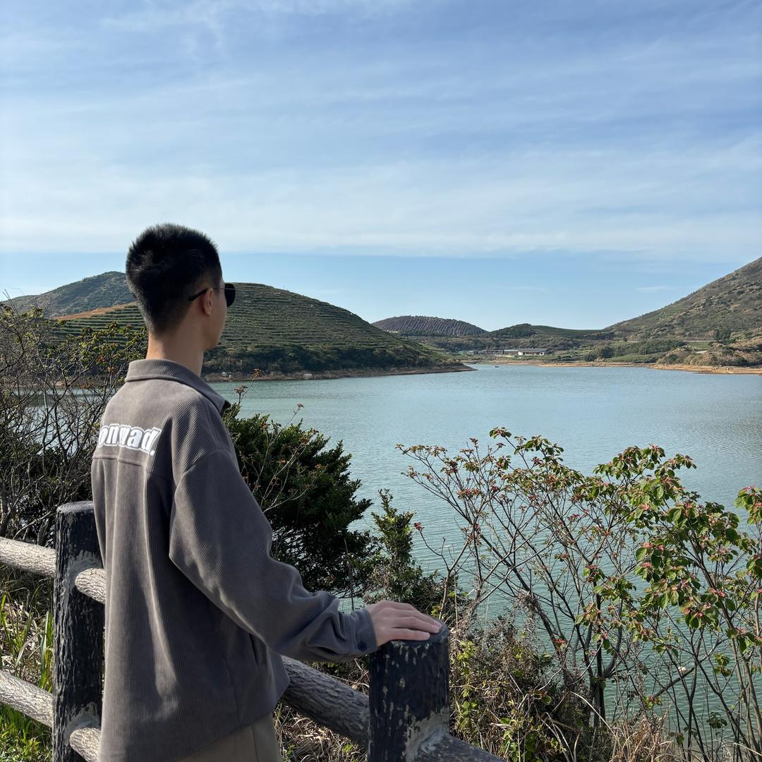 毛毛同学