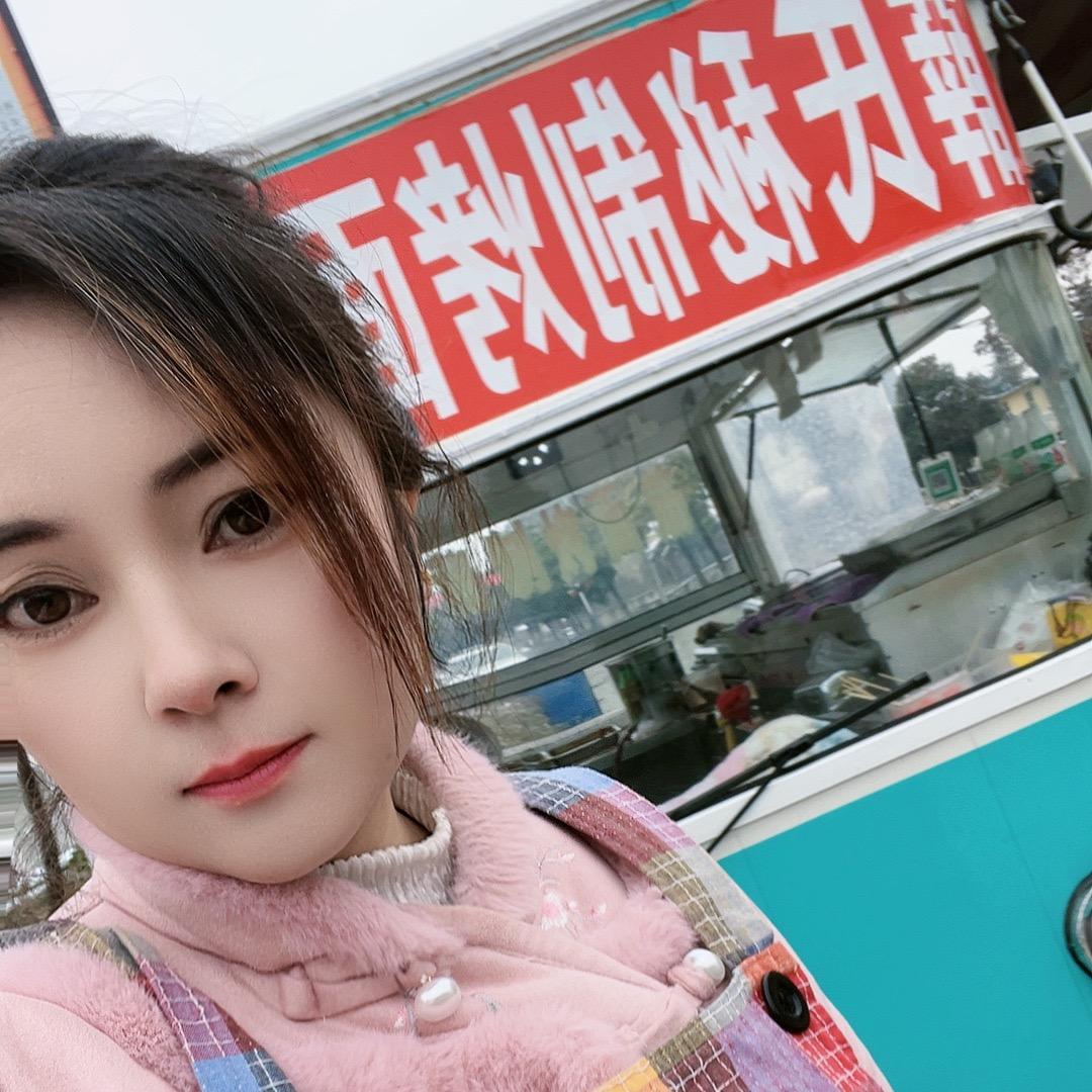 项城李寨薛氏烤面筋（格格）
