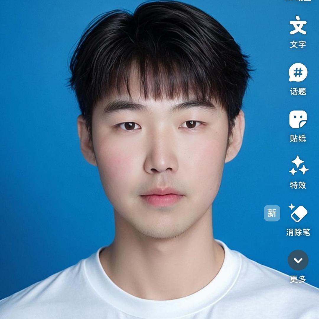 留营的快乐生活