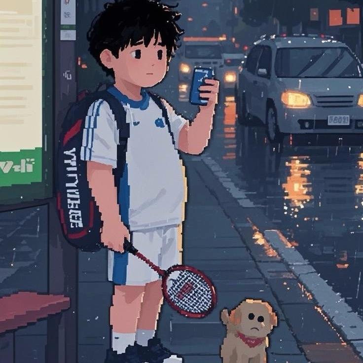 雲
