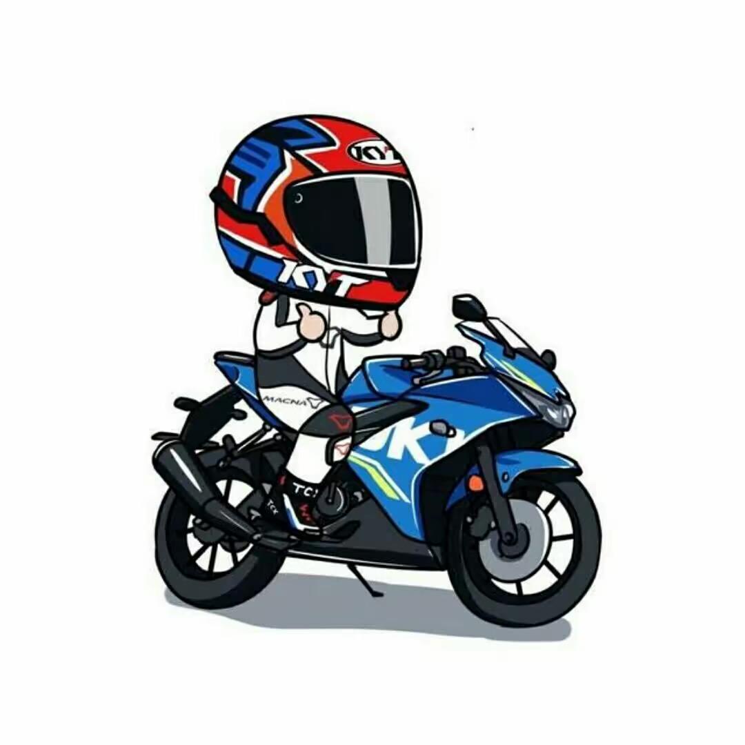 楚门🏍️