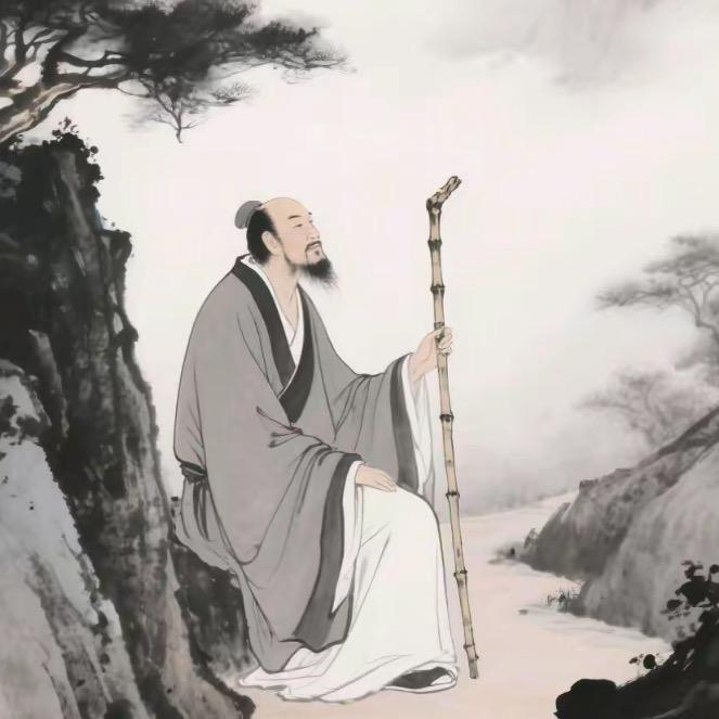 山上人