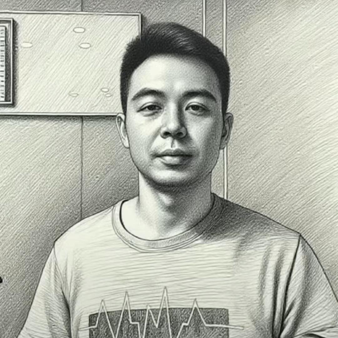 蔡哥的百宝箱