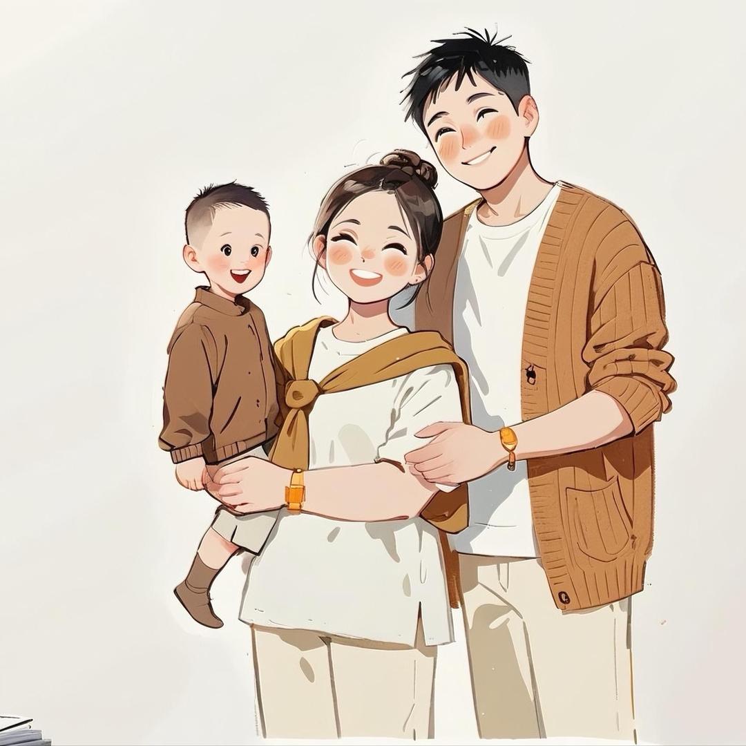 旺仔麻麻🍼