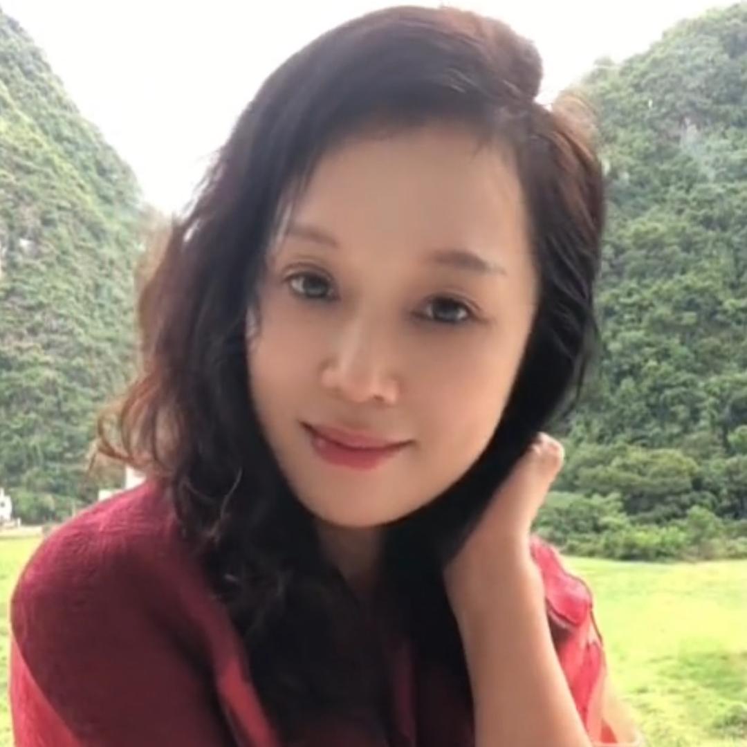 林姐姐：