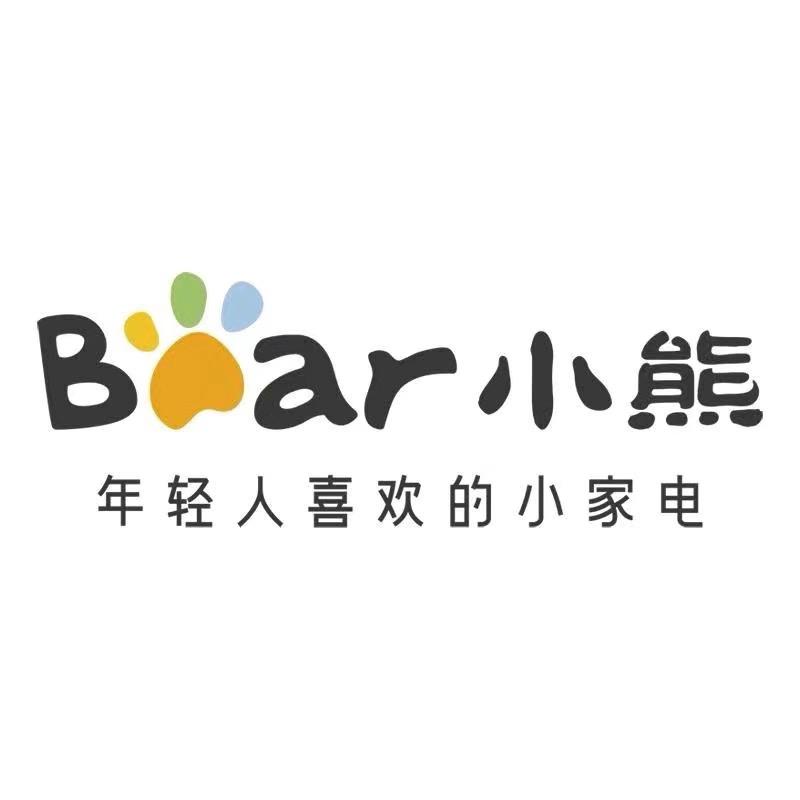 小熊官方旗舰店厨房电器直播间