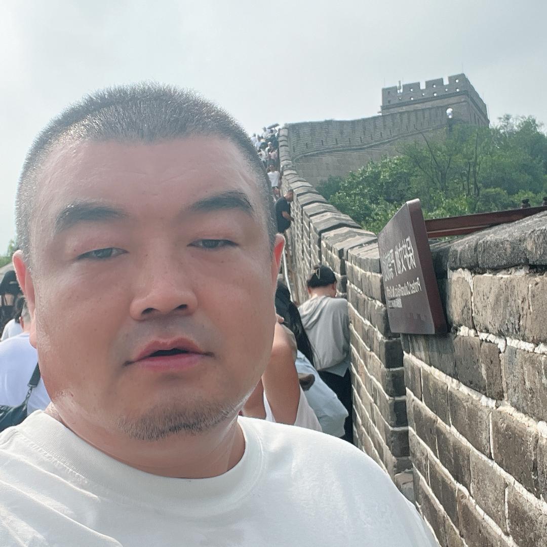 老赵同学