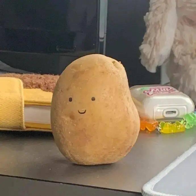 🥔
