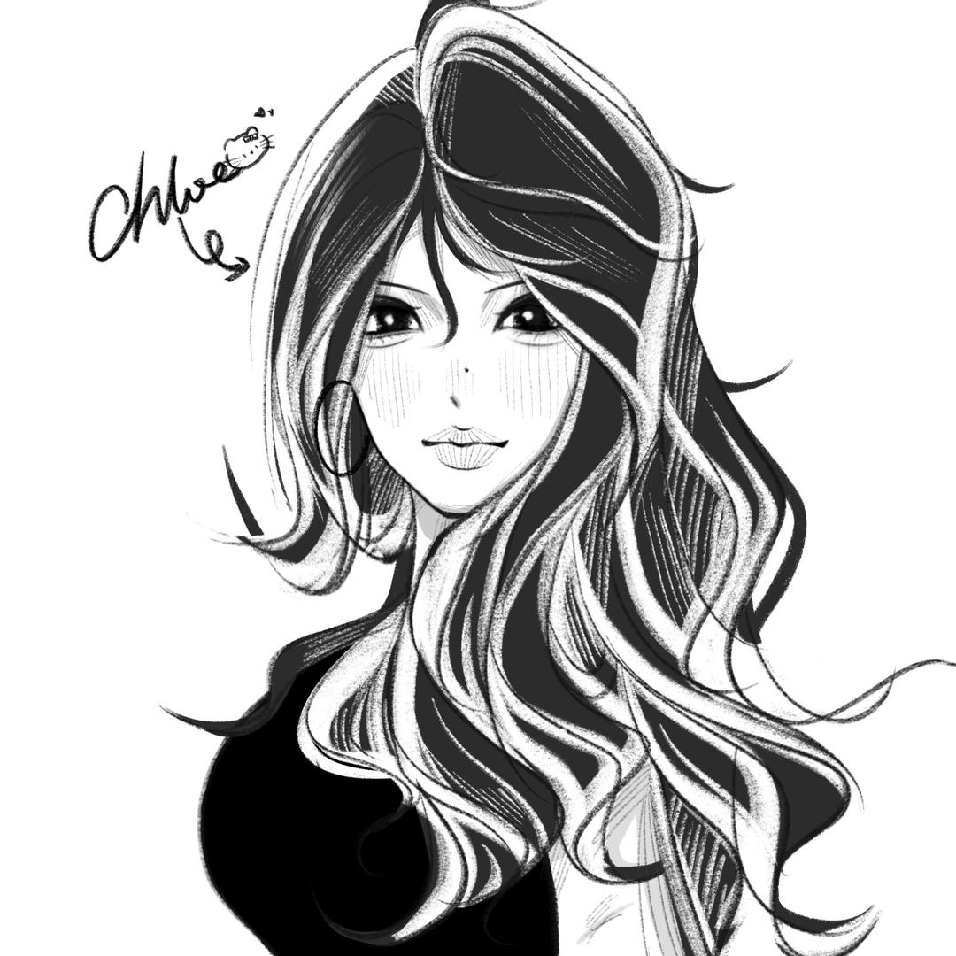 Chloe徐鑫垚